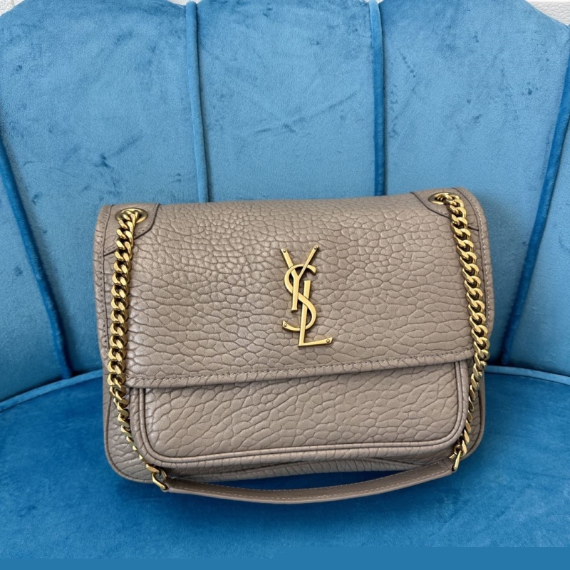 Y*L top handle bags